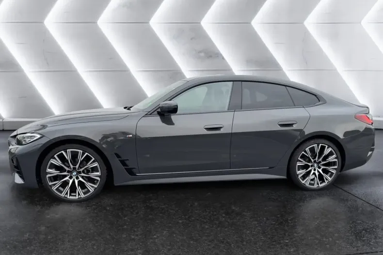 BMW 420 Gran Coupé din 2022 cu 48.888 km - oferta BMW116358 - foto 2
