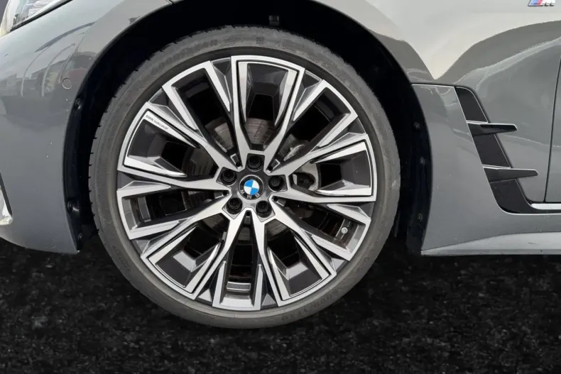 BMW 420 Gran Coupé din 2022 cu 48.888 km - oferta BMW116358 - foto 4