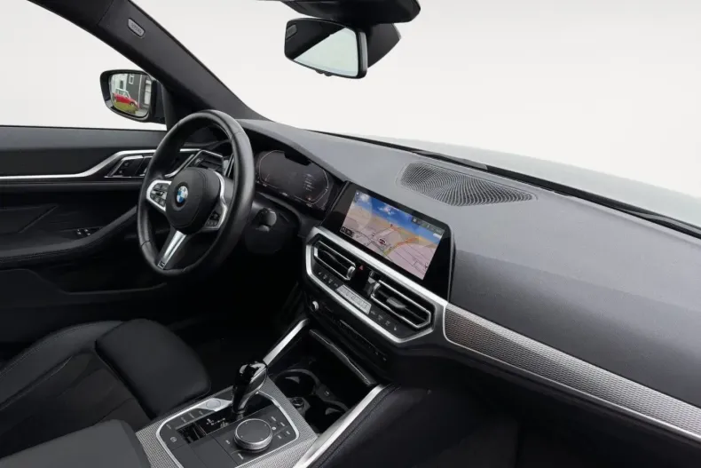 BMW 420 Gran Coupé din 2022 cu 48.888 km - oferta BMW116358 - foto 5