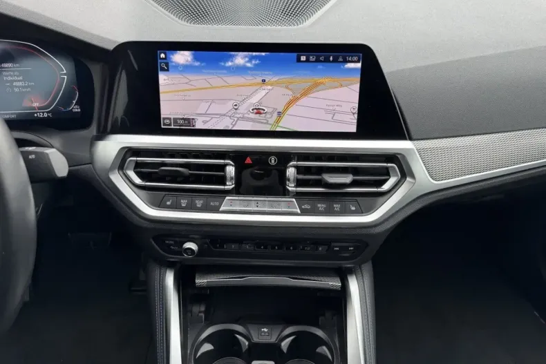 BMW 420 Gran Coupé din 2022 cu 48.888 km - oferta BMW116358 - foto 8