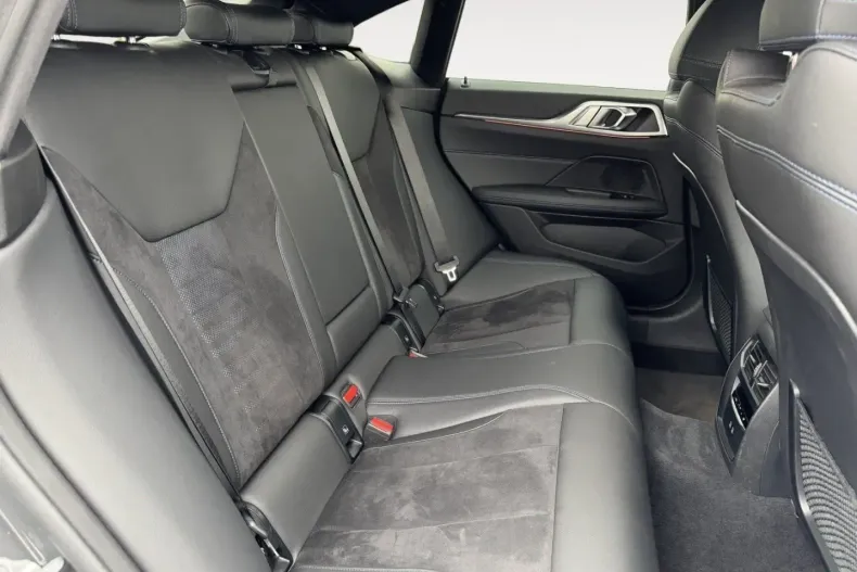 BMW 420 Gran Coupé din 2022 cu 48.888 km - oferta BMW116358 - foto 11