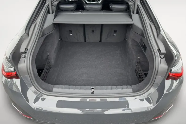 BMW 420 Gran Coupé din 2022 cu 48.888 km - oferta BMW116358 - foto 12