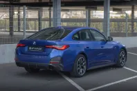 BMW 420 Gran Coupé din 2023 cu 66.600 km - oferta BMW116360 - foto 6