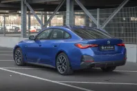 BMW 420 Gran Coupé din 2023 cu 66.600 km - oferta BMW116360 - foto 8