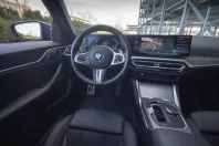 BMW 420 Gran Coupé din 2023 cu 66.600 km - oferta BMW116360 - foto 9