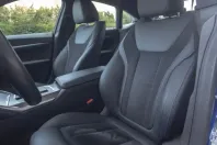 BMW 420 Gran Coupé din 2023 cu 66.600 km - oferta BMW116360 - foto 11