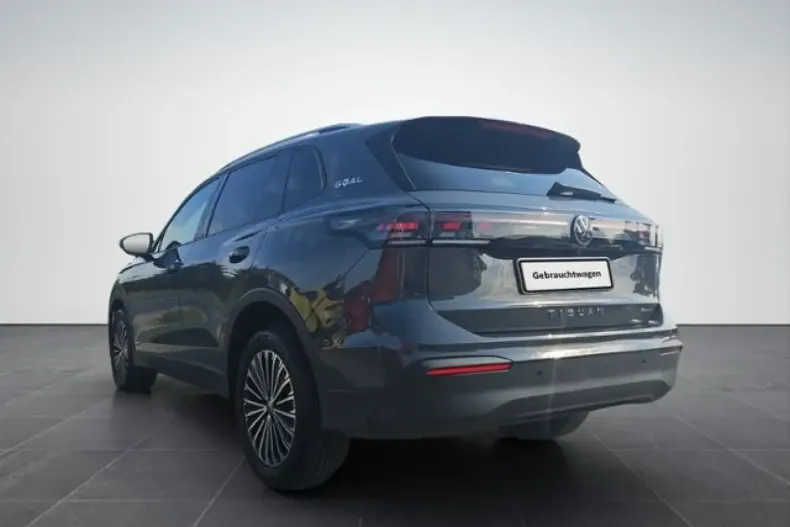 Volkswagen Tiguan din 2024 cu 18.966 km - oferta VOL116363 - foto 4