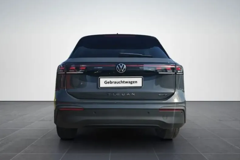 Volkswagen Tiguan din 2024 cu 18.966 km - oferta VOL116363 - foto 5