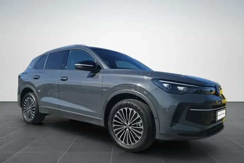 Volkswagen Tiguan din 2024 cu 18.966 km - oferta VOL116363 - foto 8