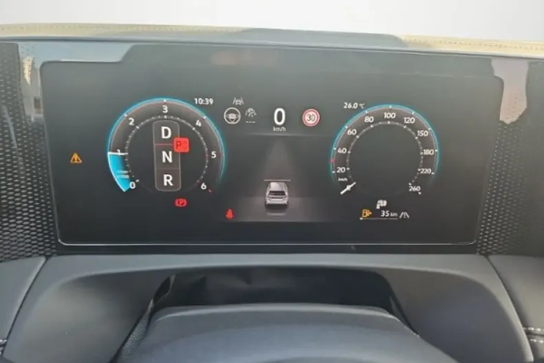 Volkswagen Tiguan din 2024 cu 18.966 km - oferta VOL116363 - foto 9