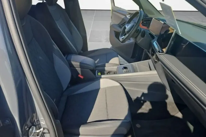 Volkswagen Tiguan din 2024 cu 18.966 km - oferta VOL116363 - foto 14