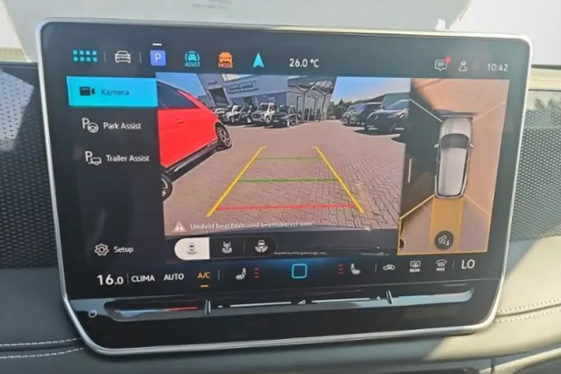 Volkswagen Tiguan din 2024 cu 18.966 km - oferta VOL116363 - foto 19