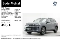 Volkswagen Tiguan din 2024 cu 37.372 km - oferta VOL116364 - foto 1