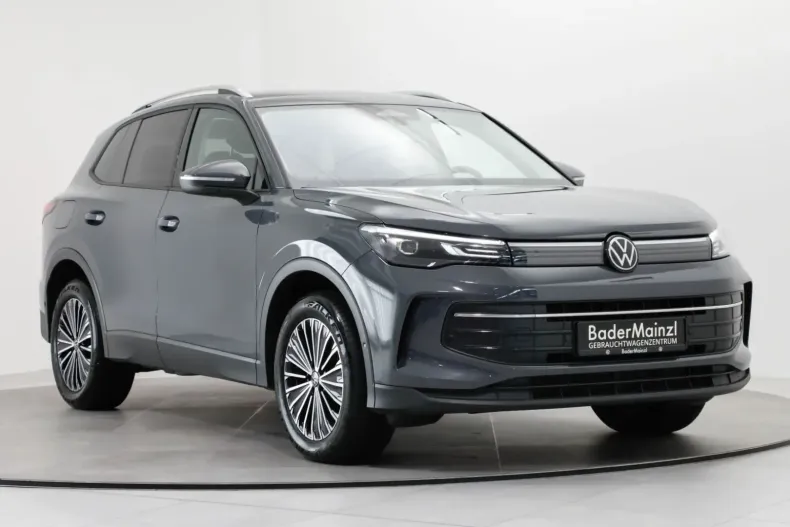 Volkswagen Tiguan din 2024 cu 37.372 km - oferta VOL116364 - foto 5