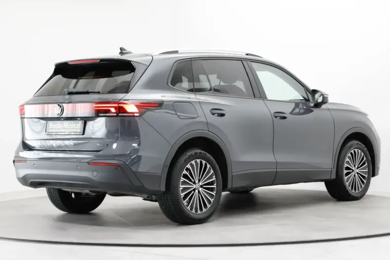 Volkswagen Tiguan din 2024 cu 37.372 km - oferta VOL116364 - foto 9