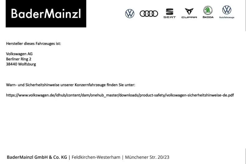 Volkswagen Tiguan din 2024 cu 37.372 km - oferta VOL116364 - foto 10