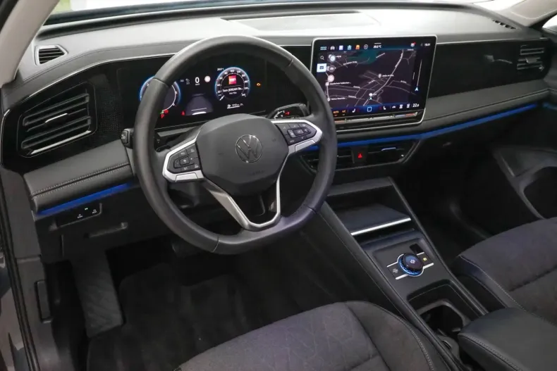 Volkswagen Tiguan din 2024 cu 37.372 km - oferta VOL116364 - foto 15