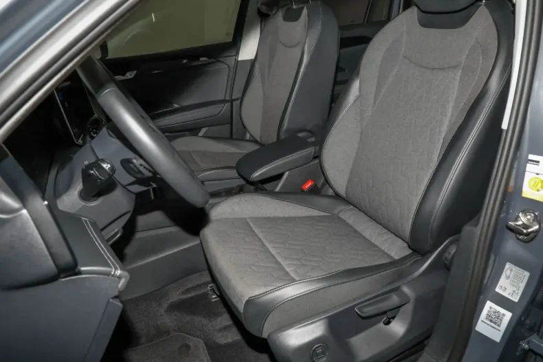 Volkswagen Tiguan din 2024 cu 37.372 km - oferta VOL116364 - foto 17