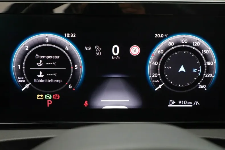 Volkswagen Tiguan din 2024 cu 37.372 km - oferta VOL116364 - foto 20