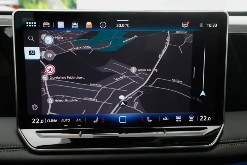 Volkswagen Tiguan din 2024 cu 37.372 km - oferta VOL116364 - foto 22