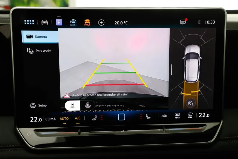 Volkswagen Tiguan din 2024 cu 37.372 km - oferta VOL116364 - foto 27