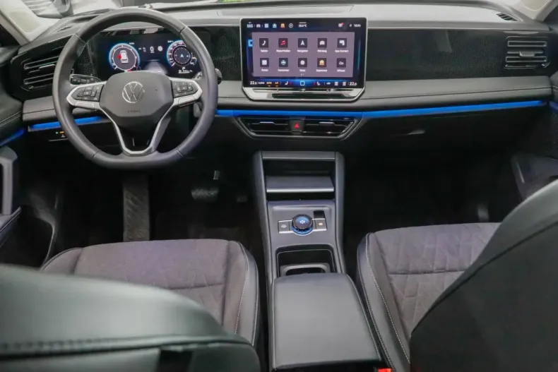 Volkswagen Tiguan din 2024 cu 37.372 km - oferta VOL116364 - foto 28