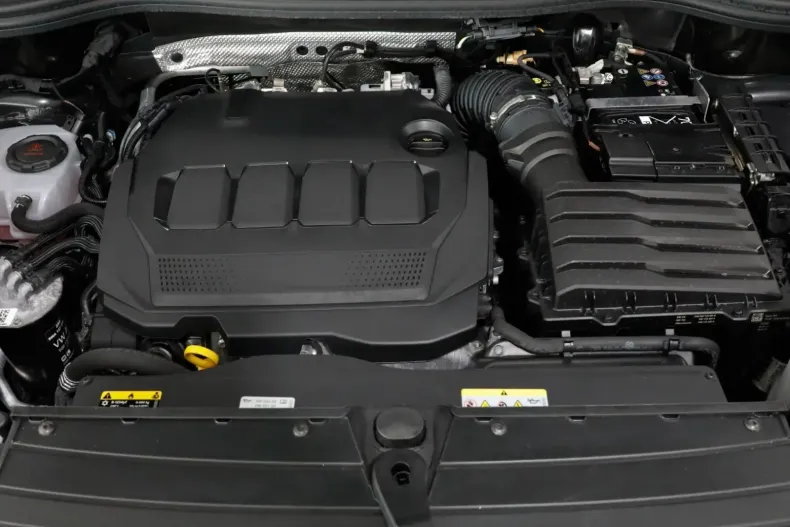 Volkswagen Tiguan din 2024 cu 37.372 km - oferta VOL116364 - foto 29