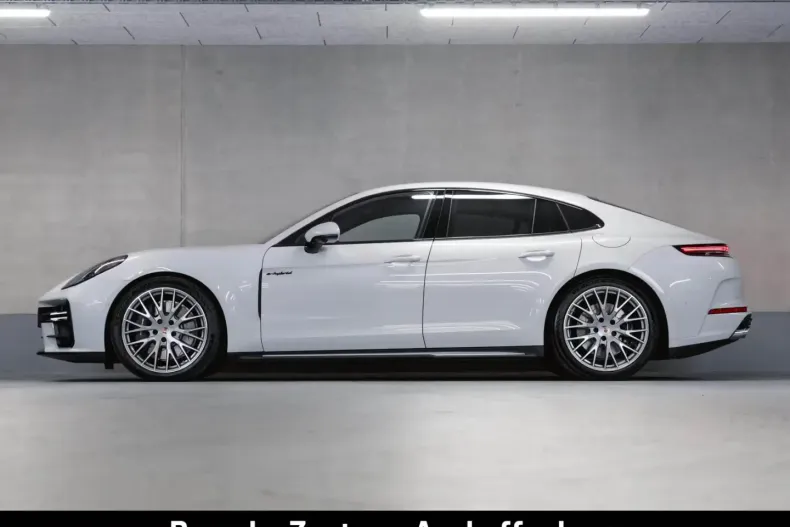 Porsche Panamera din 2025 cu 9.990 km - oferta POR116366 - foto 2