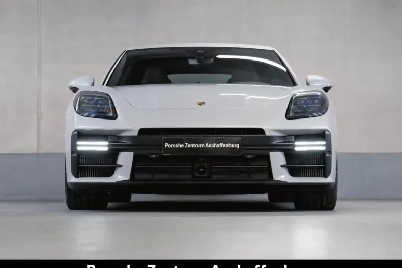 Porsche Panamera din 2025 cu 9.990 km - oferta POR116366 - foto 3