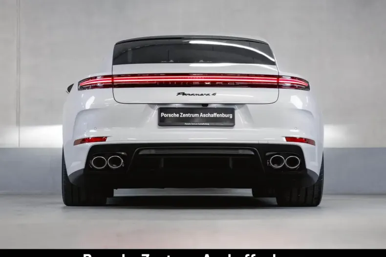 Porsche Panamera din 2025 cu 9.990 km - oferta POR116366 - foto 5