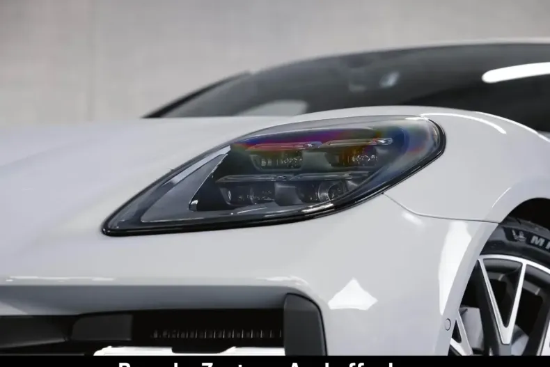 Porsche Panamera din 2025 cu 9.990 km - oferta POR116366 - foto 6