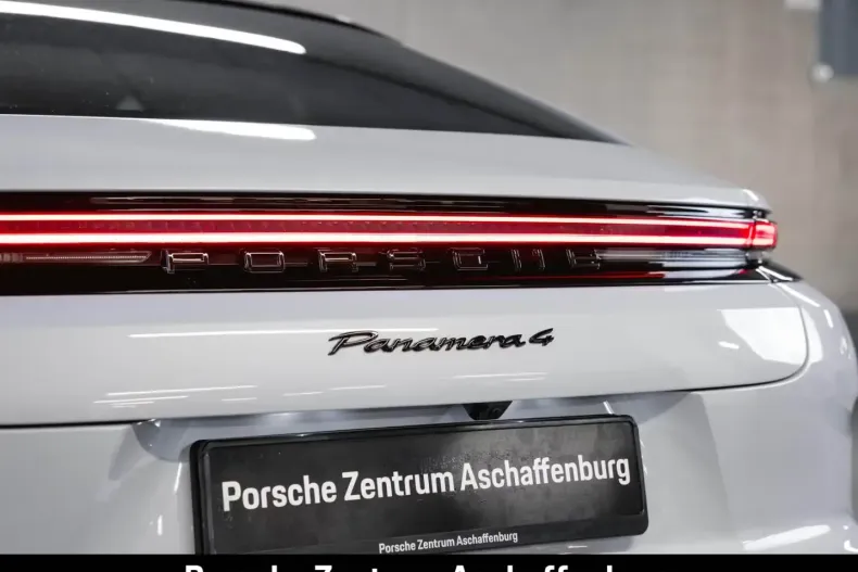 Porsche Panamera din 2025 cu 9.990 km - oferta POR116366 - foto 7