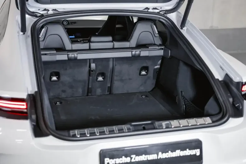 Porsche Panamera din 2025 cu 9.990 km - oferta POR116366 - foto 8