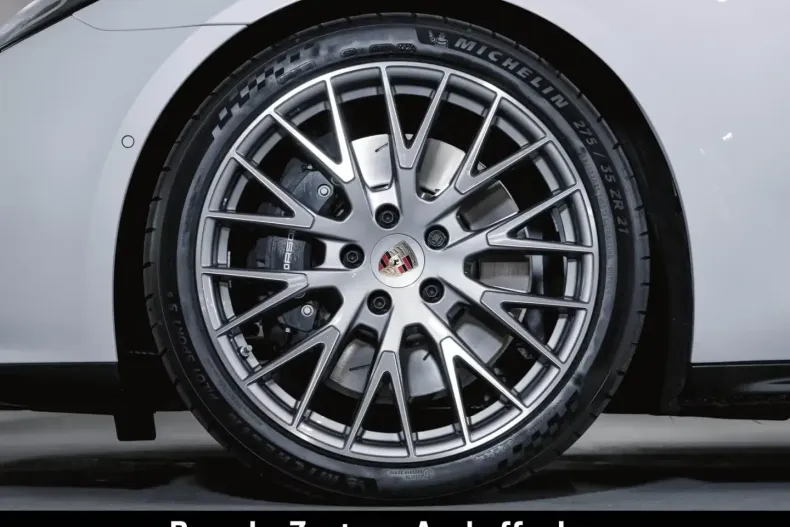 Porsche Panamera din 2025 cu 9.990 km - oferta POR116366 - foto 9