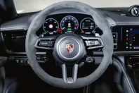 Porsche Panamera din 2025 cu 9.990 km - oferta POR116366 - foto 11