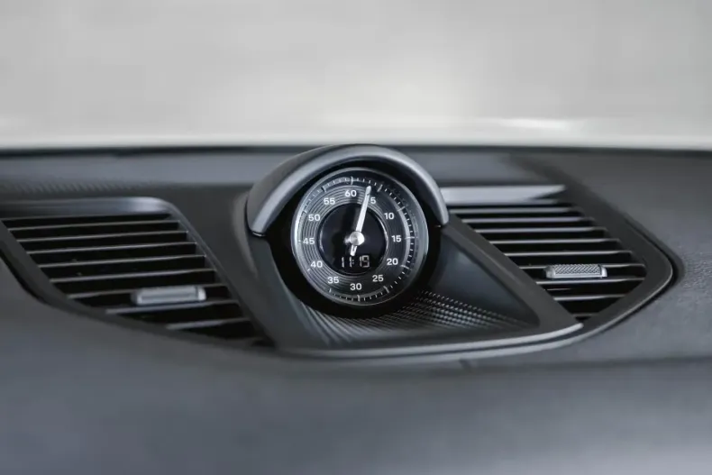 Porsche Panamera din 2025 cu 9.990 km - oferta POR116366 - foto 13