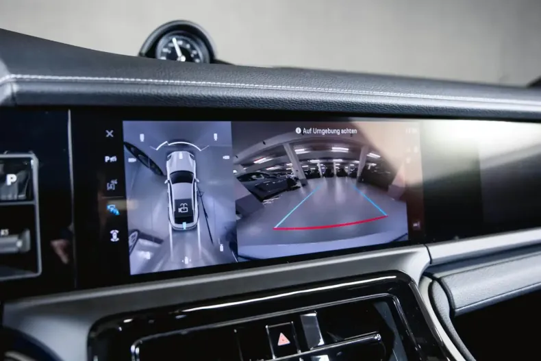 Porsche Panamera din 2025 cu 9.990 km - oferta POR116366 - foto 20