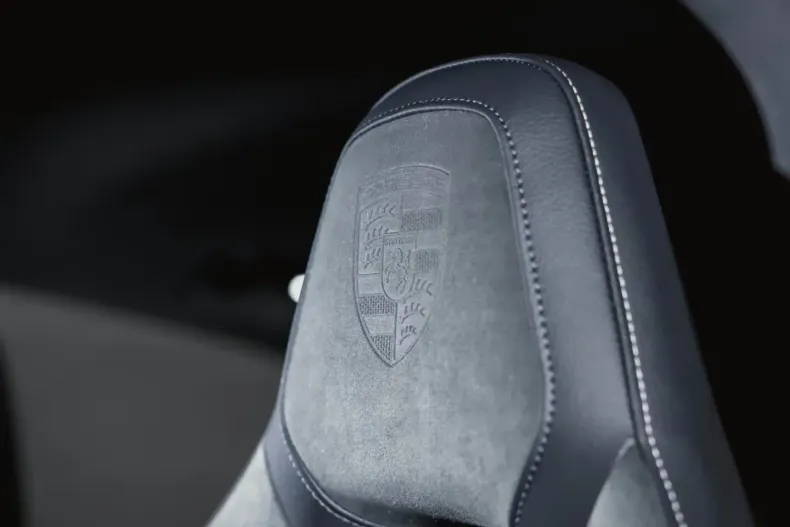 Porsche Panamera din 2025 cu 9.990 km - oferta POR116366 - foto 22