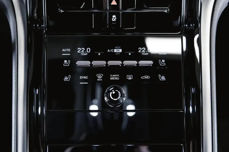 Porsche Panamera din 2025 cu 9.990 km - oferta POR116366 - foto 26