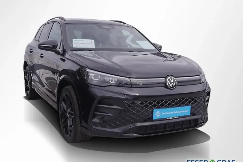 Volkswagen Tiguan din 2024 cu 74.750 km - oferta VOL116367 - foto 2