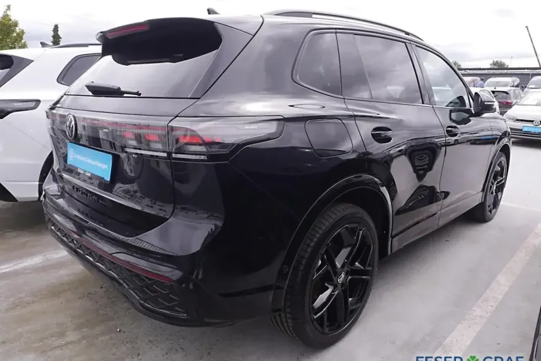 Volkswagen Tiguan din 2024 cu 74.750 km - oferta VOL116367 - foto 3