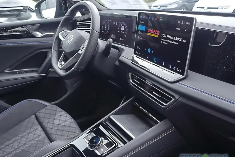 Volkswagen Tiguan din 2024 cu 74.750 km - oferta VOL116367 - foto 4