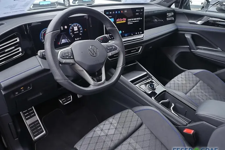 Volkswagen Tiguan din 2024 cu 74.750 km - oferta VOL116367 - foto 7