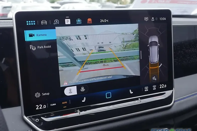 Volkswagen Tiguan din 2024 cu 74.750 km - oferta VOL116367 - foto 8