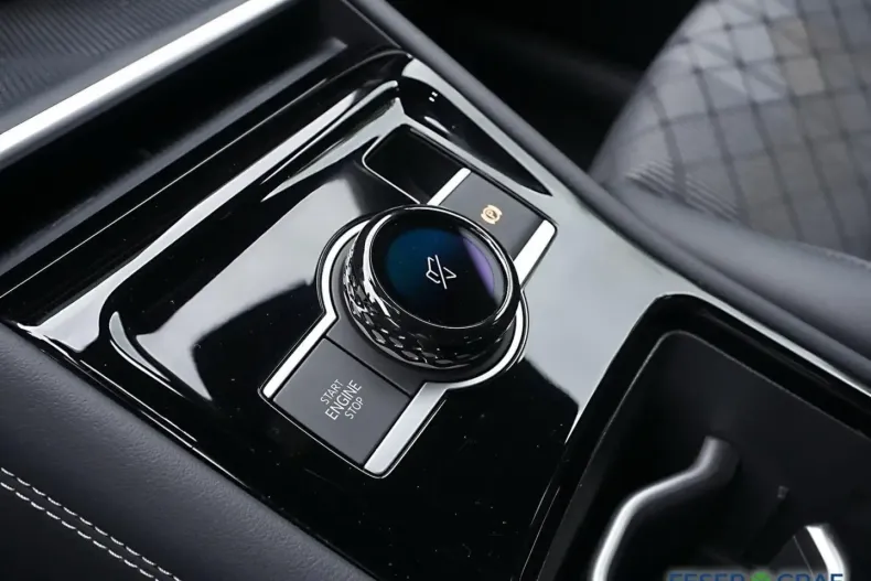 Volkswagen Tiguan din 2024 cu 74.750 km - oferta VOL116367 - foto 9