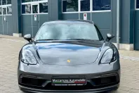 Porsche Cayman din 2023 cu 7.200 km - oferta POR116370 - foto 2