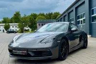 Porsche Cayman din 2023 cu 7.200 km - oferta POR116370 - foto 3