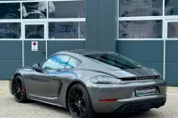 Porsche Cayman din 2023 cu 7.200 km - oferta POR116370 - foto 5