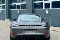 Porsche Cayman din 2023 cu 7.200 km - oferta POR116370 - foto 6