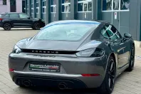 Porsche Cayman din 2023 cu 7.200 km - oferta POR116370 - foto 8